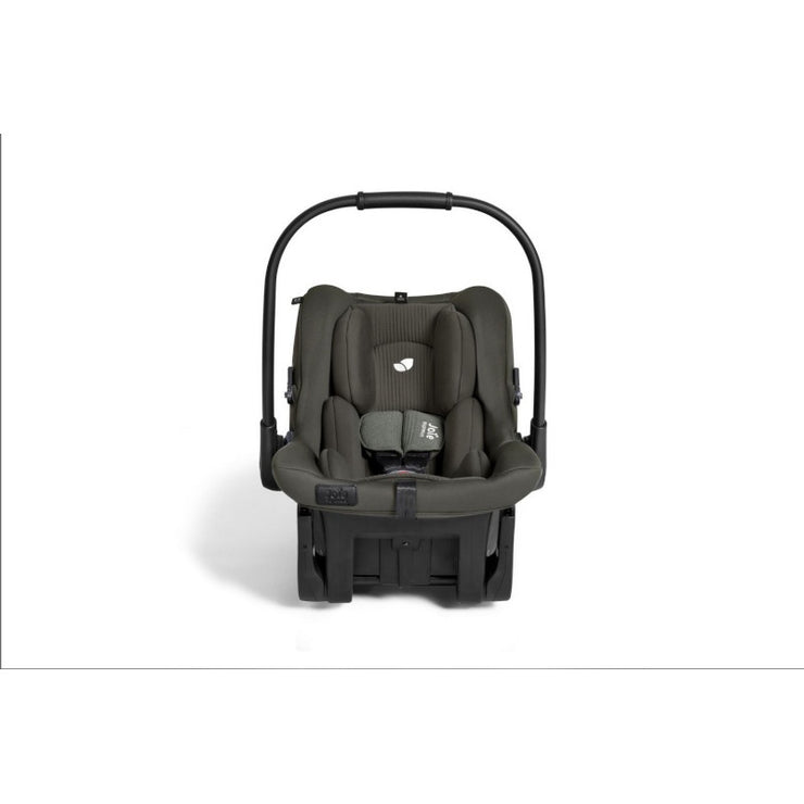 Poussette Duo Finiti + Sprint - Evergreen - Mode Bébé Claye