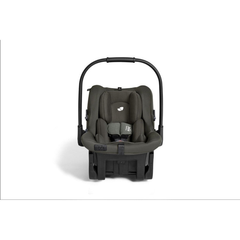 Poussette Duo Finiti + Sprint - Evergreen - Mode Bébé Claye