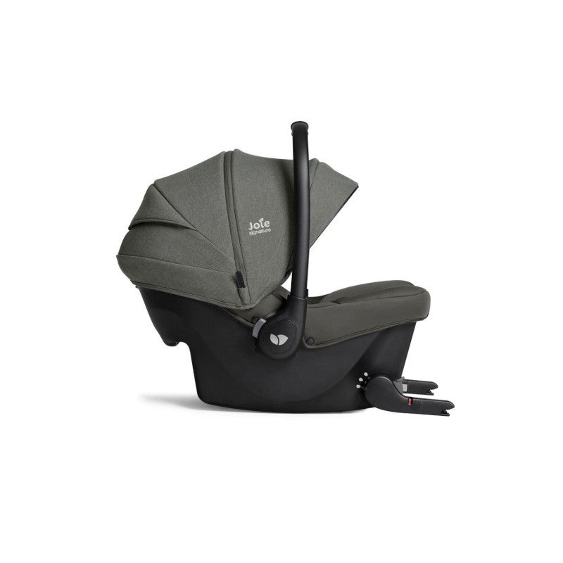 Poussette Duo Finiti + Sprint - Evergreen - Mode Bébé Claye