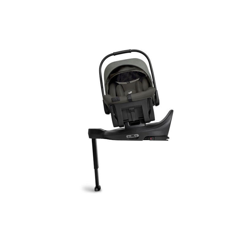 Poussette Duo Finiti + Sprint - Evergreen - Mode Bébé Claye