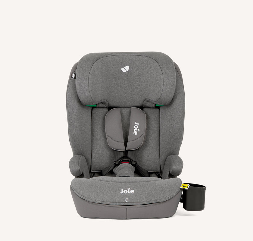 Siège auto Groupe 1/2/3 i-Irvana R129 - Thunder - Mode Bébé Claye