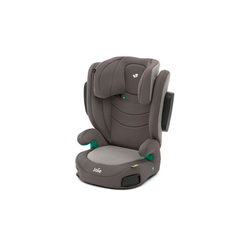 Siege Auto Groupe 2/3 i-Trillo R129 - Thunder - Mode Bébé Claye