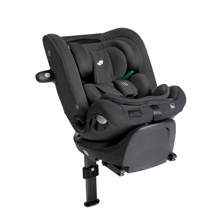 Siège Auto i-Spin XL - Ebony - Mode Bébé Claye