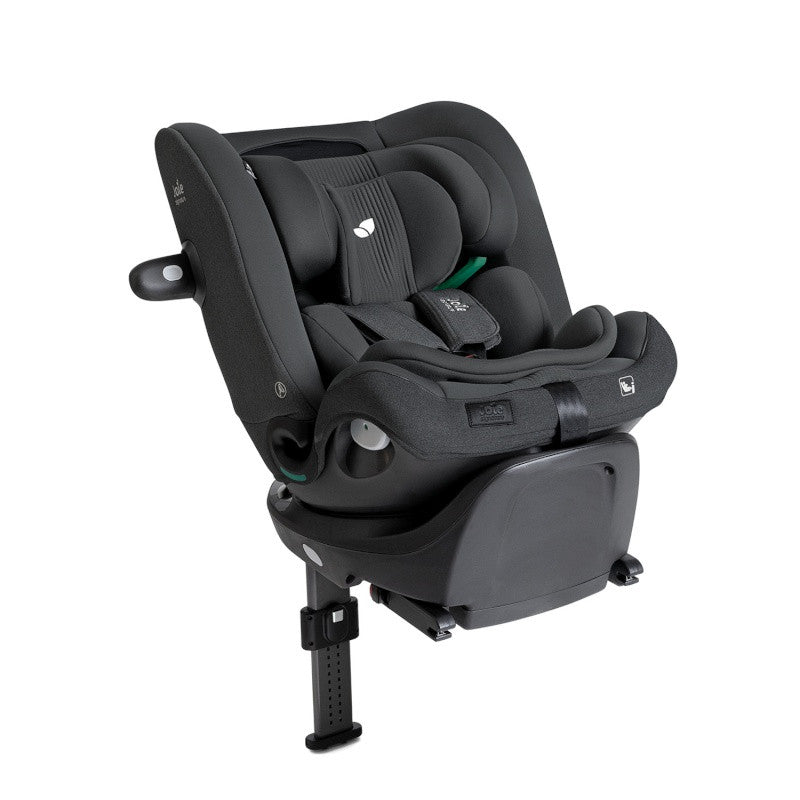 Siège Auto i-Spin XL - Ebony - Mode Bébé Claye
