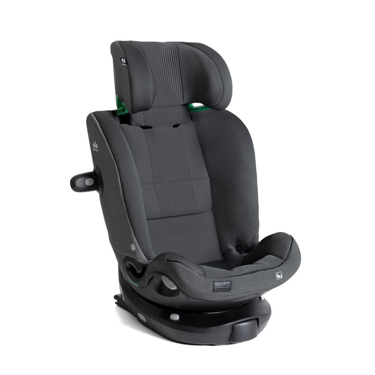 Siège Auto i-Spin XL - Ebony - Mode Bébé Claye