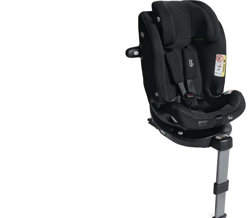 Siège Auto i-Spin XL - Eclipse - Mode Bébé Claye