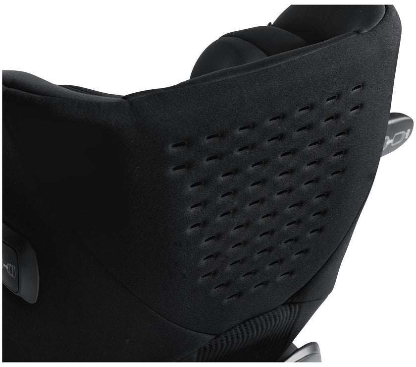 Siège Auto i-Spin XL - Eclipse - Mode Bébé Claye
