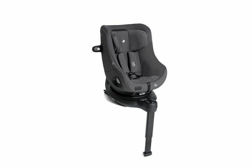 Siège Auto Joie i-Harbour E Signature i-Size - Ebony - Mode Bébé Claye