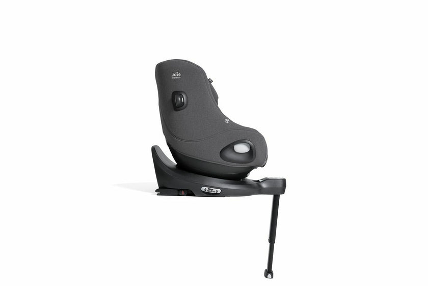 Siège Auto Joie i-Harbour E Signature i-Size - Ebony - Mode Bébé Claye