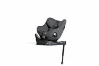 Siège Auto Joie i-Harbour E Signature i-Size - Ebony - Mode Bébé Claye