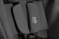 Siège Auto Joie i-Harbour E Signature i-Size - Ebony - Mode Bébé Claye