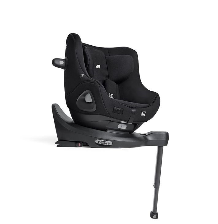 Siège Auto Joie i-Harbour E Signature i-Size - Eclipse - Mode Bébé Claye