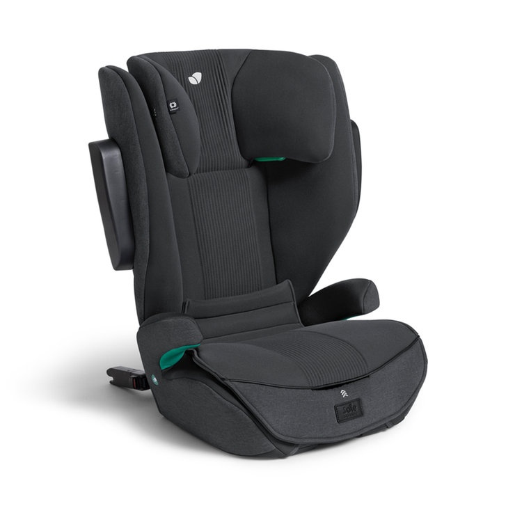 Siege Auto Signature i-Traver i-Size - Ebony - Mode Bébé Claye