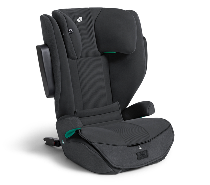 Siege Auto Signature i-Traver i-Size - Ebony - Mode Bébé Claye