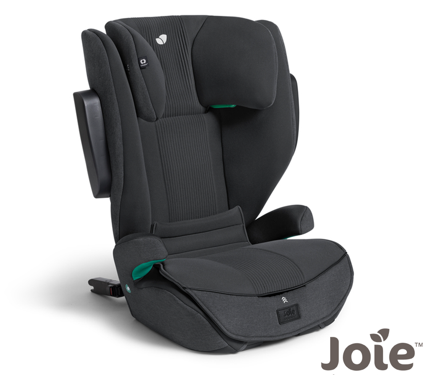 Siege Auto Signature i-Traver i-Size - Ebony - Mode Bébé Claye