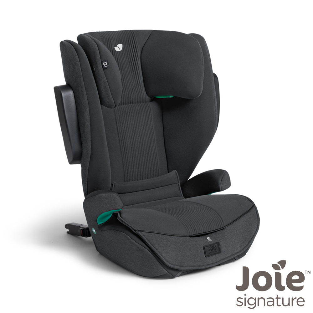 Siege Auto Signature i-Traver i-Size - Ebony - Mode Bébé Claye