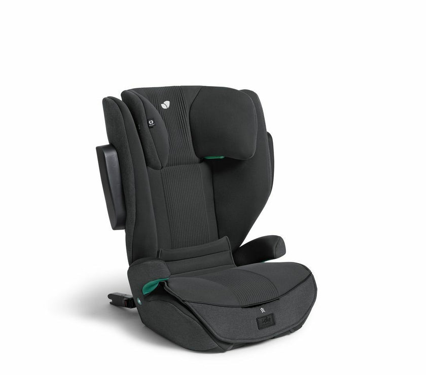 Siege Auto Signature i-Traver i-Size - Ebony - Mode Bébé Claye