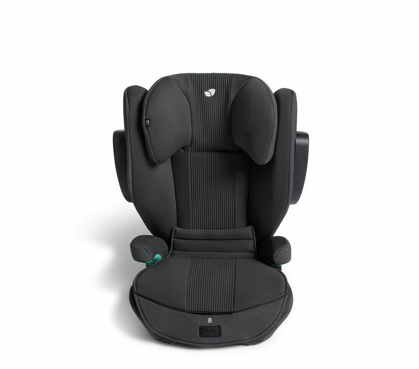 Siege Auto Signature i-Traver i-Size - Ebony - Mode Bébé Claye