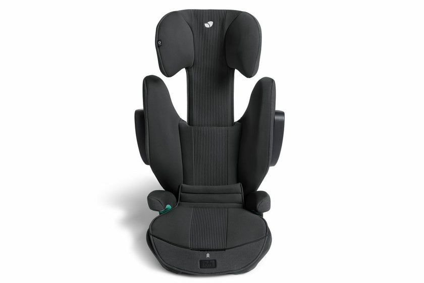 Siege Auto Signature i-Traver i-Size - Ebony - Mode Bébé Claye