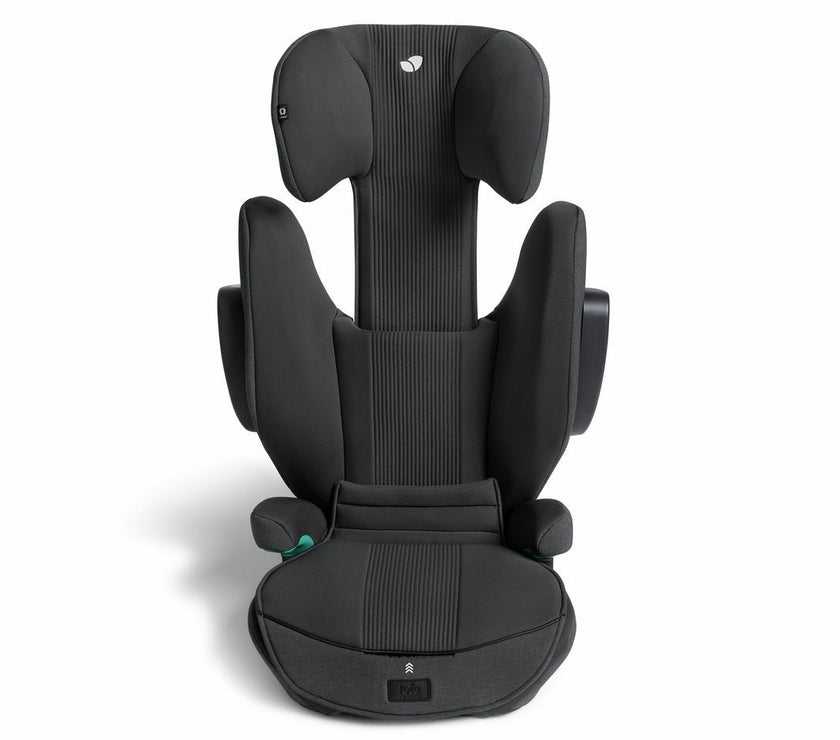 Siege Auto Signature i-Traver i-Size - Ebony - Mode Bébé Claye