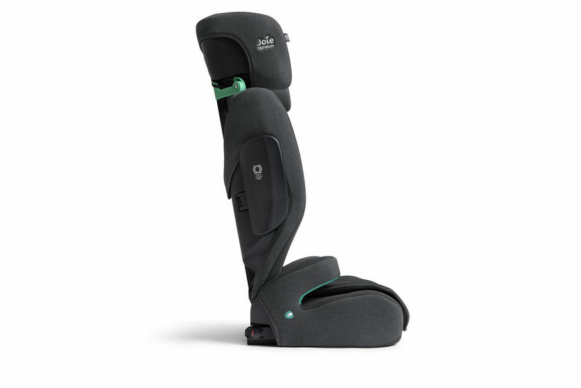 Siege Auto Signature i-Traver i-Size - Ebony - Mode Bébé Claye