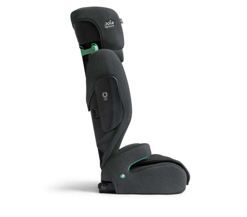 Siege Auto Signature i-Traver i-Size - Ebony - Mode Bébé Claye