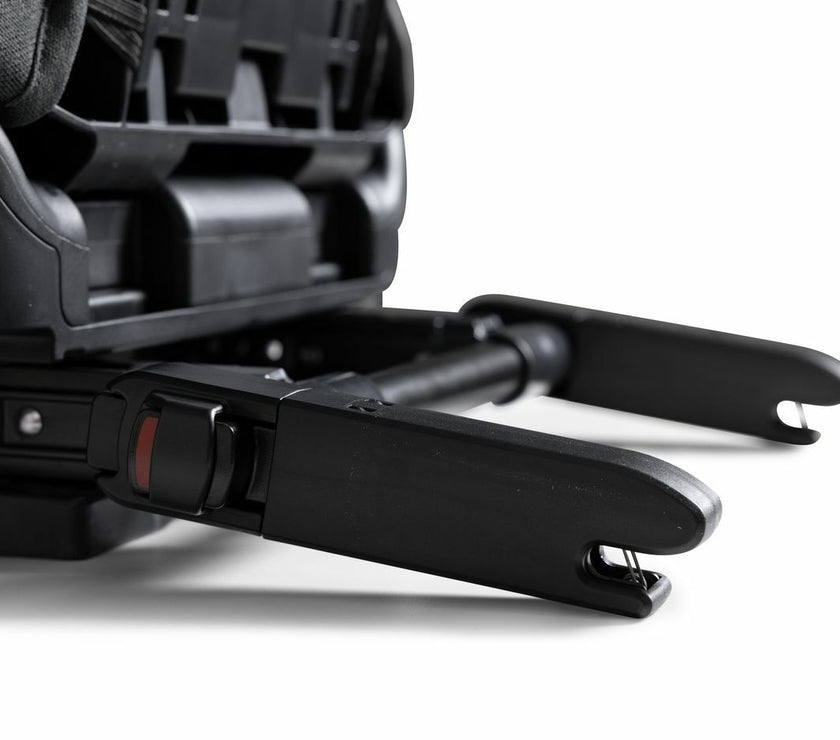Siege Auto Signature i-Traver i-Size - Ebony - Mode Bébé Claye