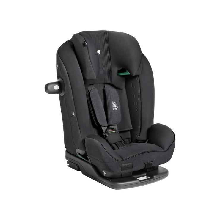 Siege Auto Groupe 1/2/3 i-Plenti™ - Ebony