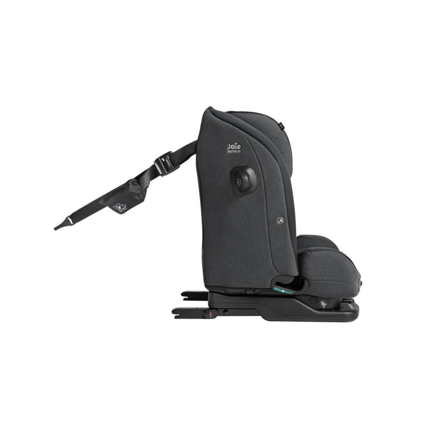 Siege Auto Groupe 1/2/3 i-Plenti™ - Ebony