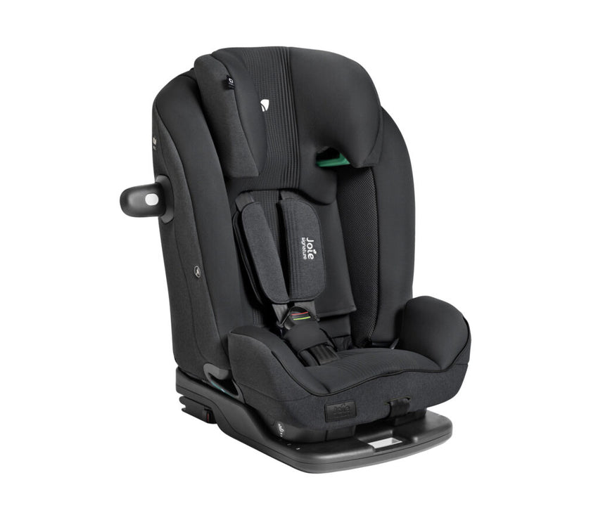 Siege Auto Groupe 1/2/3 i-Plenti™ - Ebony