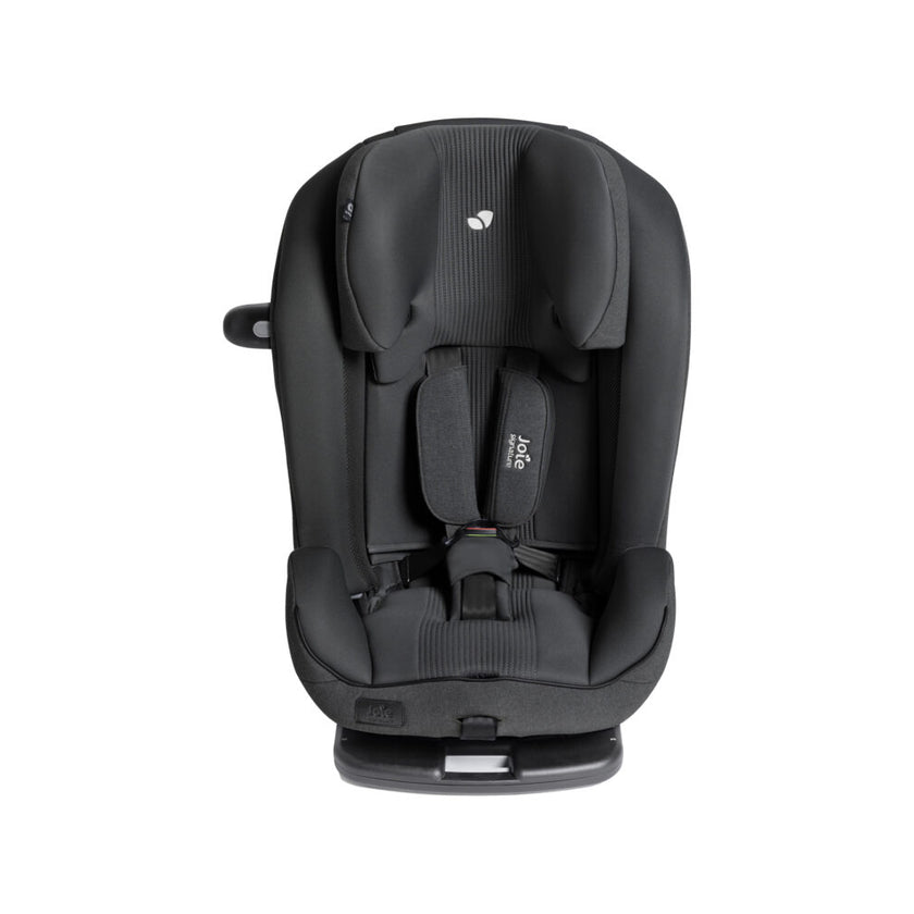 Siege Auto Groupe 1/2/3 i-Plenti™ - Ebony