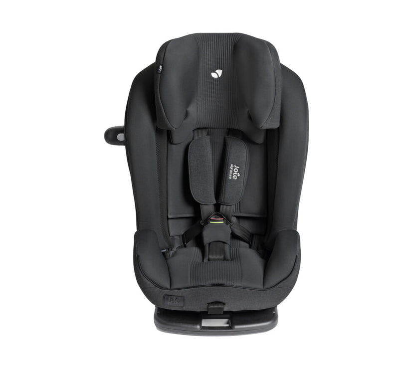 Siege Auto Groupe 1/2/3 i-Plenti™ - Ebony