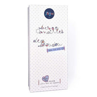 Poupée de chiffon - Les Canailles de Doudou - Evy - 36 cm - Mode Bébé Claye