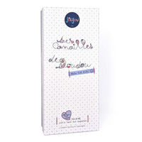 Poupée de chiffon - Les Canailles de Doudou - Lulubelle - 36 cm - Mode Bébé Claye