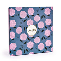 Poupée de chiffon- Les Doucettes - Inès - 30 cm - Mode Bébé Claye