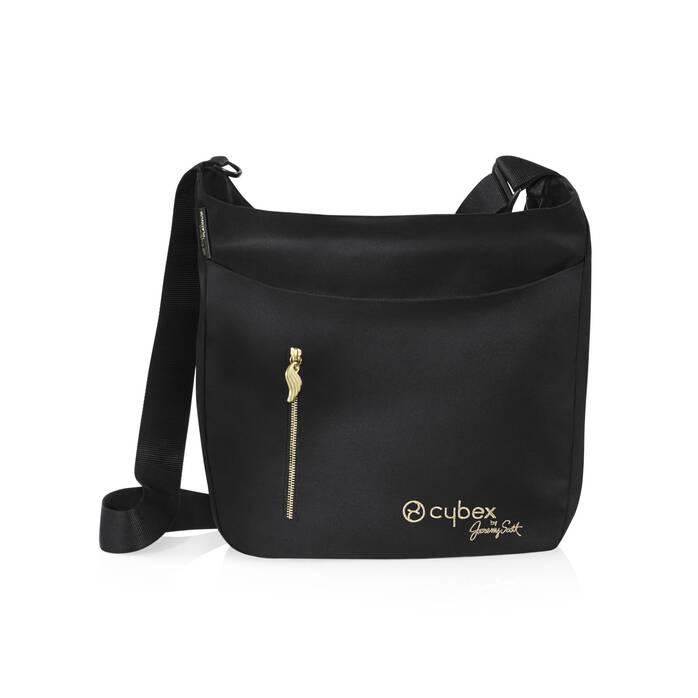 Priam Diaper Bag by Jeremy Scott