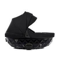 Poussette Junama Basic Noir