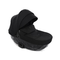 Poussette Junama Basic Noir