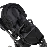 Poussette Junama Basic Noir