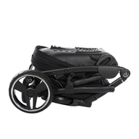 Poussette Junama Basic Noir