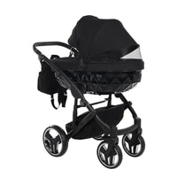 Poussette Junama Basic Noir