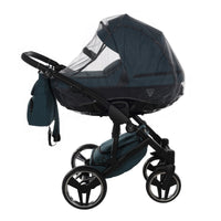 Poussette Junama Basic Petrol