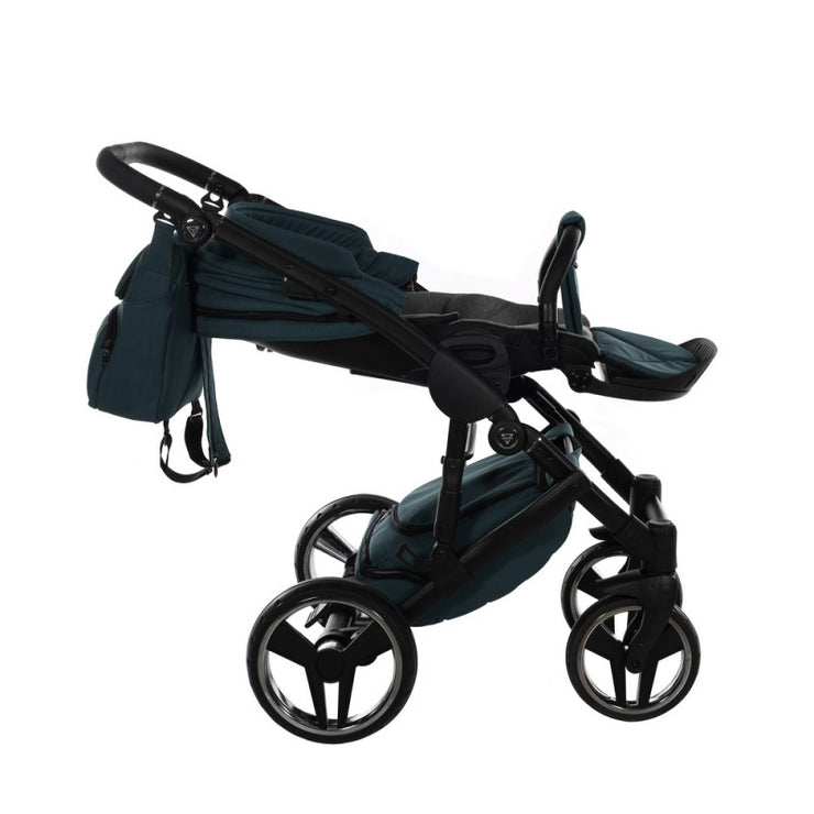 Poussette Junama Basic Petrol