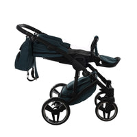 Poussette Junama Basic Petrol