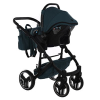 Poussette Junama Basic Petrol