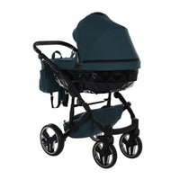 Poussette Junama Basic Petrol