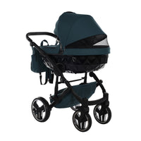 Poussette Junama Basic Petrol