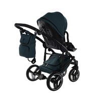 Poussette Junama Basic Petrol