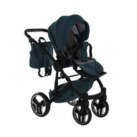 Poussette Junama Basic Petrol