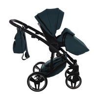 Poussette Junama Basic Petrol